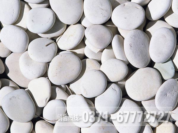 鵝卵石破碎機每小時(shí)處理多少?lài)嶚Z卵石？