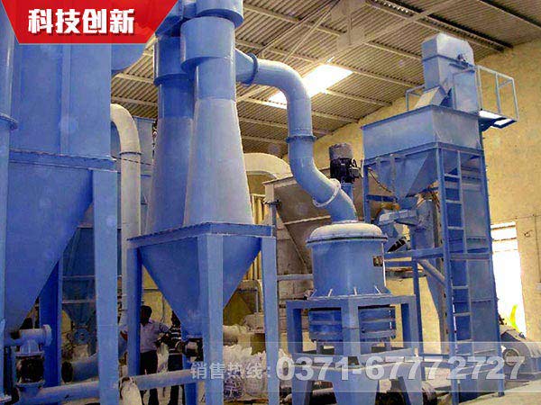 鈦白粉磨粉機|鈦白粉微粉磨設備市場(chǎng)價(jià)格是多少？