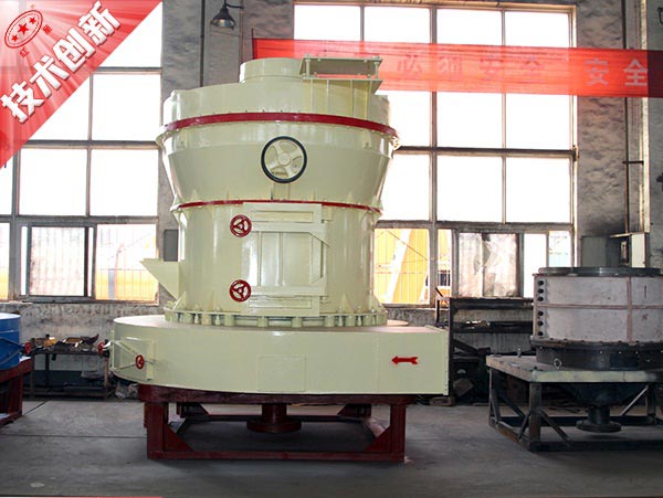 碳酸鈣磨粉加工選用什么磨粉機？