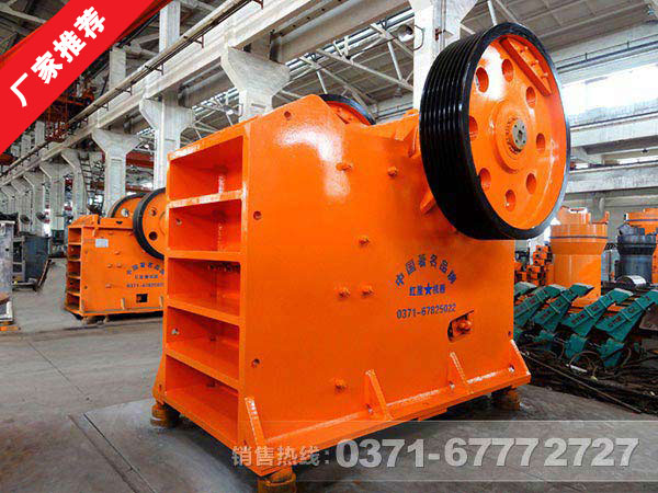 白堊粉碎除了用顎式破碎機，還能用什么設備？