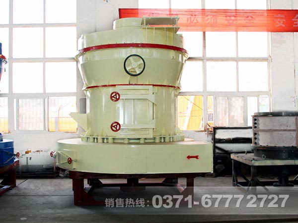 高嶺土磨粉機廠(chǎng)家：”ISO“是過(guò)硬的質(zhì)量，更代表廠(chǎng)家的誠信