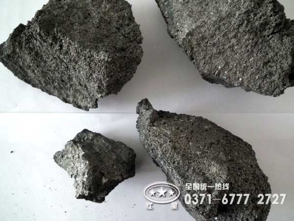 焦炭破碎選用哪種破碎機好？