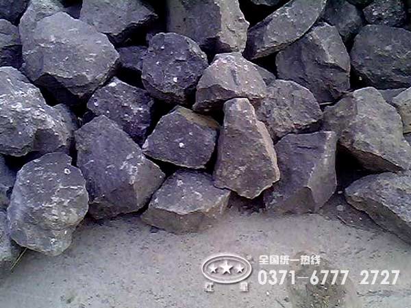 玄武巖破碎設備有哪些，怎樣選？