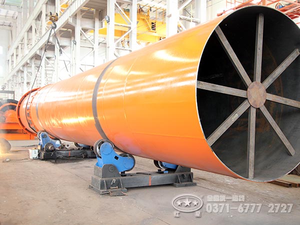 復合肥烘干機烘干工藝好，來(lái)春五谷豐登不是夢(mèng)