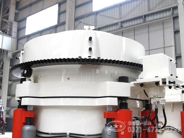 多液壓圓錐破碎機價(jià)格