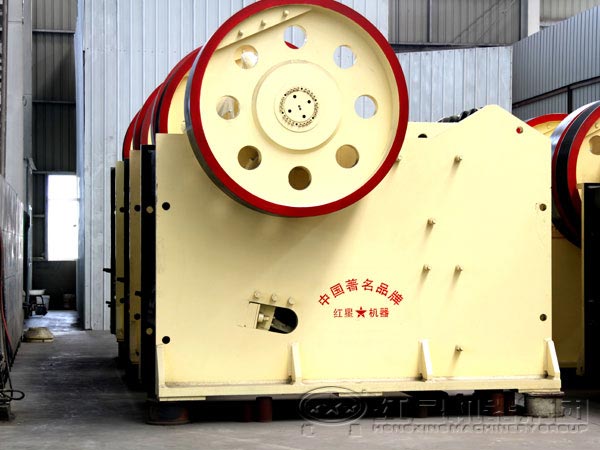 礦石破碎機設備如何選擇？河南破碎機廠(chǎng)家