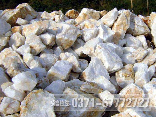 河南石英石破碎設備廠(chǎng)家