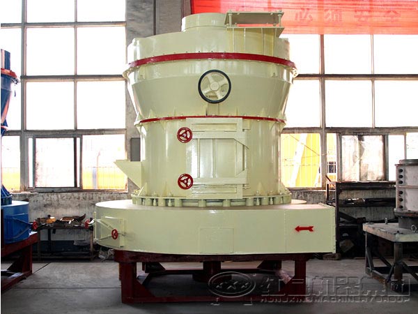 高嶺土磨粉機種類(lèi)、特點(diǎn)和投資前景介紹