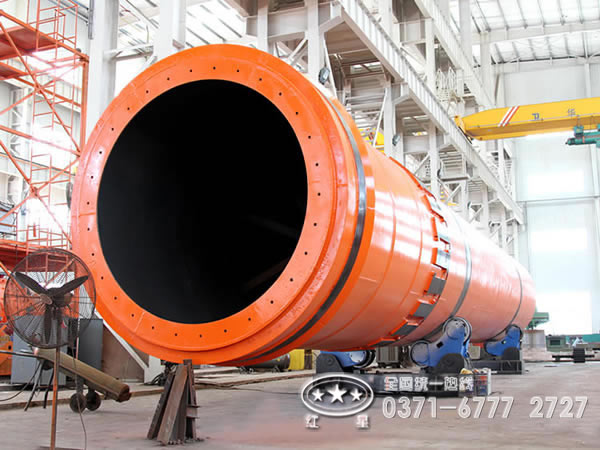 大型水渣烘干機價(jià)格、廠(chǎng)家及設備性能分析