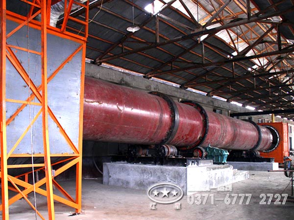 污泥陶?；剞D窯