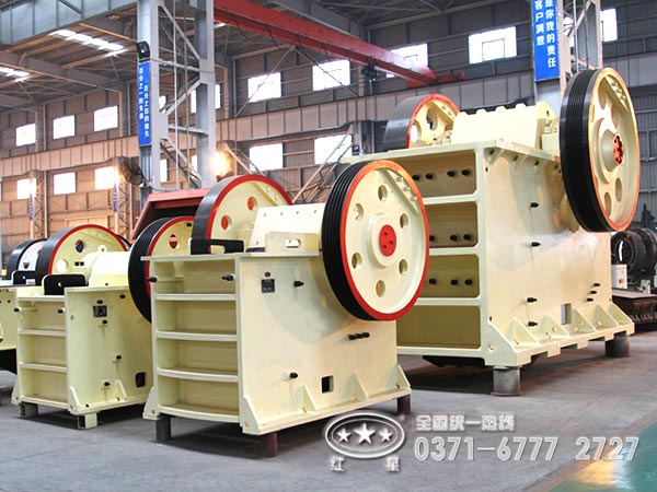 鄂式破石機規格型號、技術(shù)參數和選型方法
