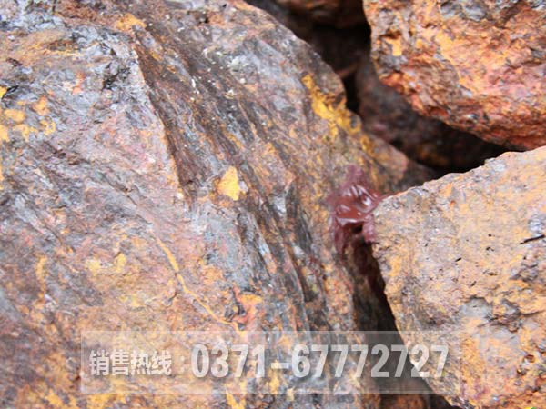 鐵礦石破碎機設備、廠(chǎng)家和價(jià)格介紹
