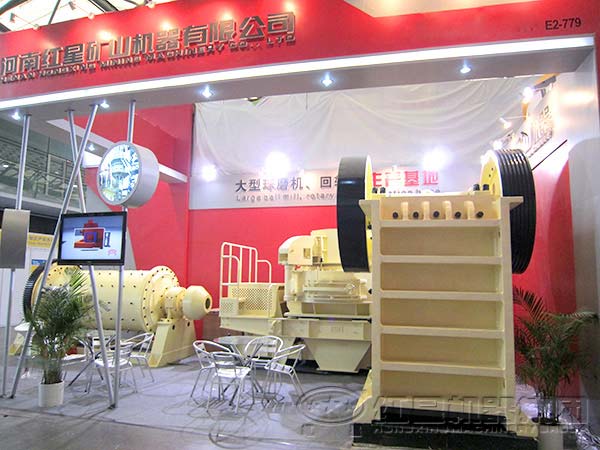 砂石破碎機廠(chǎng)家
