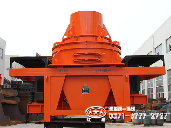 沖擊式破碎機參數、原理及廠(chǎng)家分析