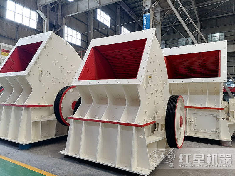 破碎石灰石用什么破碎機好？石灰石破碎機價(jià)格多少？
