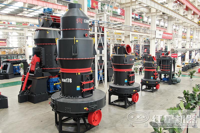 超細磨粉機設備圖片 超細磨粉機設備圖片