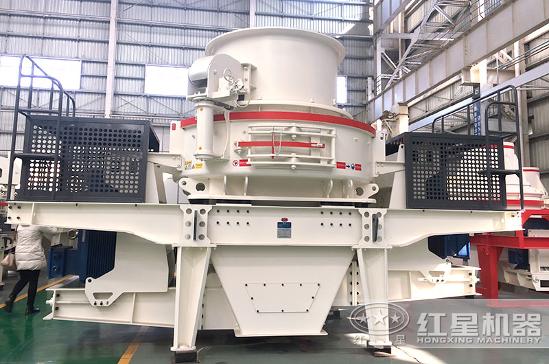 制砂機用什么原料制砂？沙石制砂設備推薦