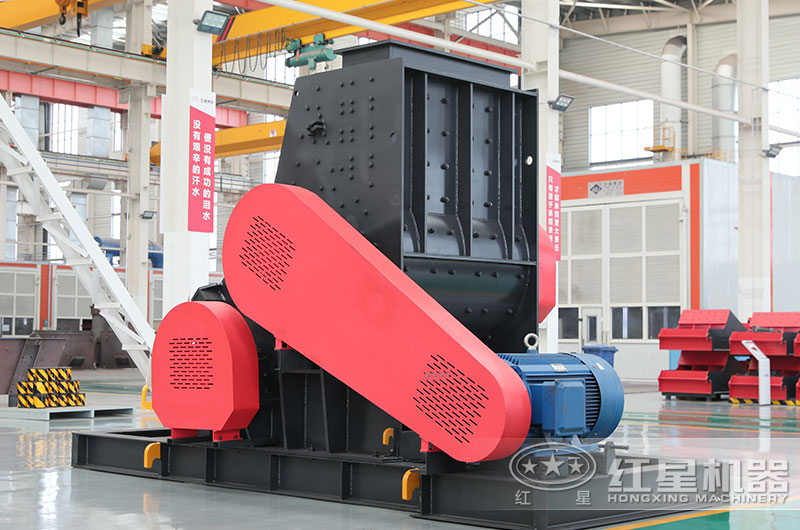 焦炭破碎機選型_多少錢(qián)一臺？