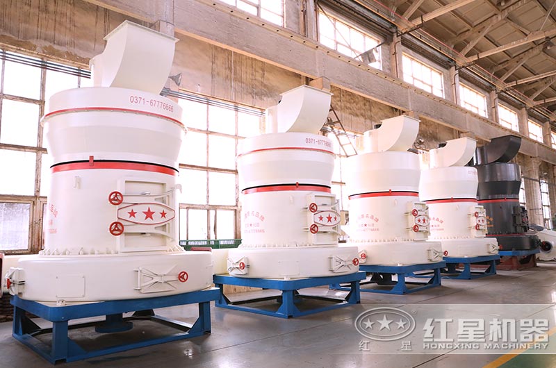 大型磨粉機價(jià)格和圖片_什么牌子好？