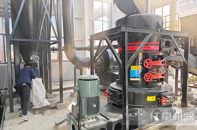 超細磨工作現場(chǎng)圖片 超細磨工作現場(chǎng)圖片