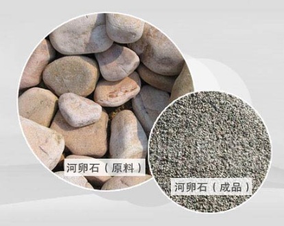 石頭打砂需要用哪些設備？