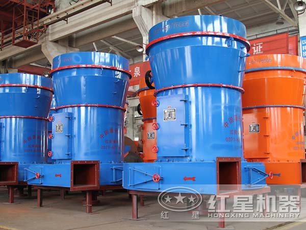 有關(guān)河南雷蒙磨粉機型號、參數及價(jià)格詳析