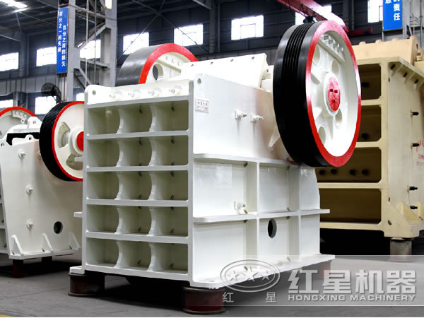 河南鄂式破碎機價(jià)格怎么樣？求大概報價(jià)