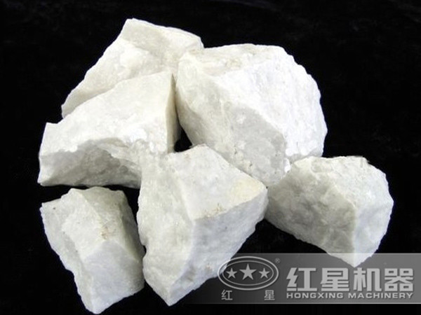山西臨汾年產(chǎn)10萬(wàn)噸煅燒白云石回轉窯生產(chǎn)工藝