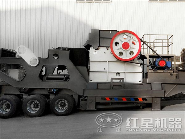 有關(guān)河南車(chē)載移動(dòng)破碎站價(jià)格、分類(lèi)及廠(chǎng)家詳述