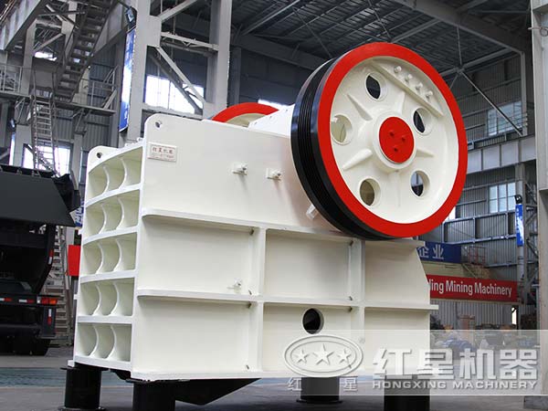 喜迎十九大，礦用鄂式破碎機在此期間會(huì )更優(yōu)惠嗎？