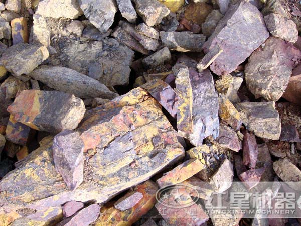 鐵礦石顎式破碎機哪家好，大概價(jià)格多少