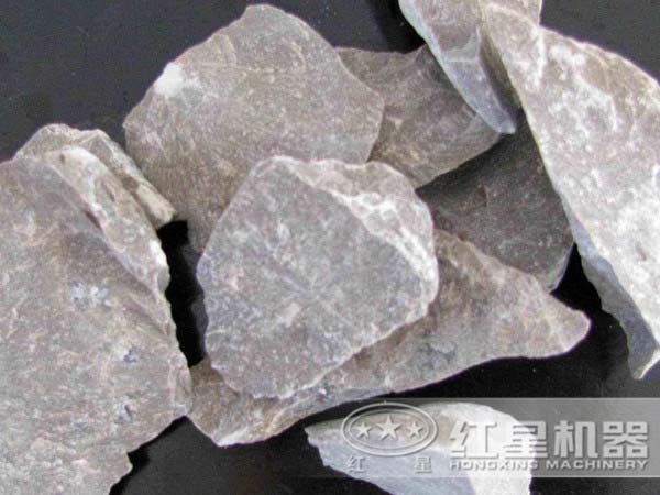 破碎加工石灰石，哪種石料破碎機更好？