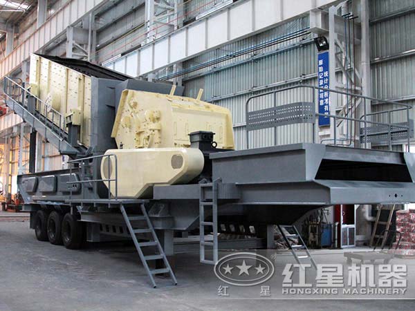 車(chē)載碎石機一般多少錢(qián)？有優(yōu)惠廠(chǎng)商可推薦不？