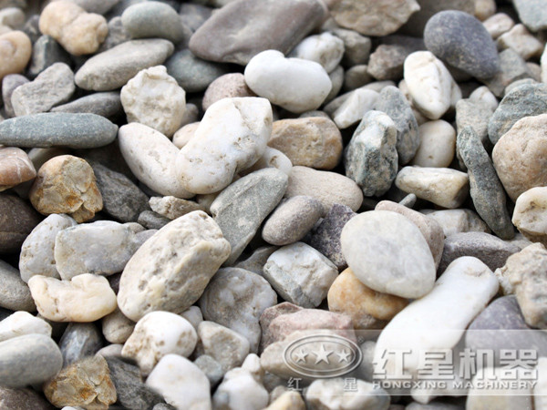 河卵石制砂機原理、產(chǎn)能及價(jià)格