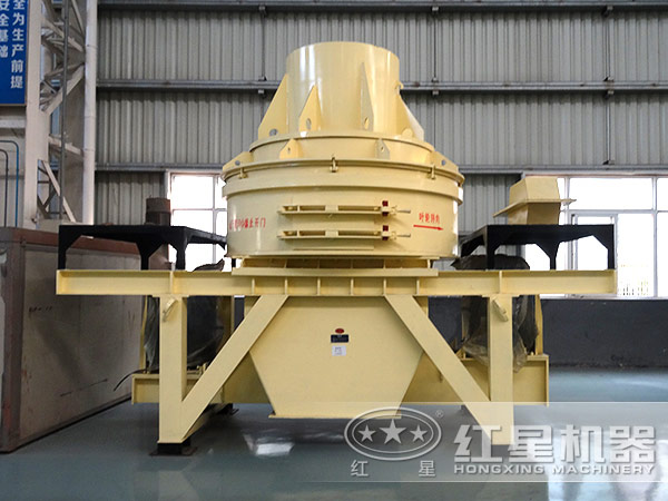 對比傳統破碎機，沖擊式破碎機處理效果怎么樣？