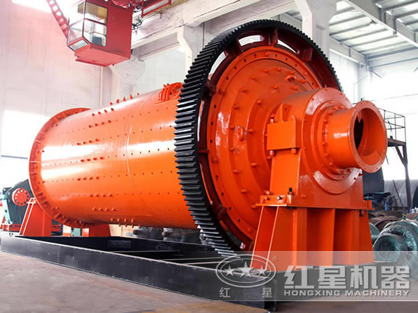 球磨機2.1m×3.0m的多少錢(qián)？