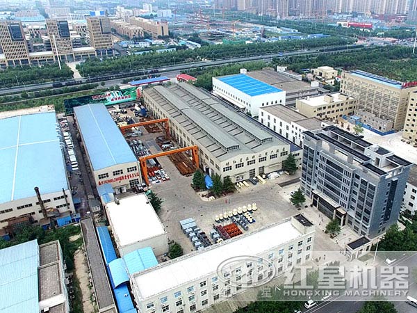 同樣的設備，為何紅星家的破碎機會(huì )如此風(fēng)靡市場(chǎng)？