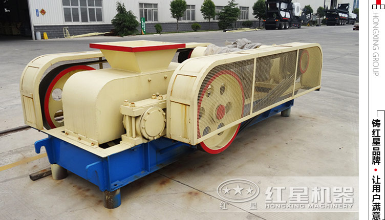 輥式破碎機能粉石子嗎？市場(chǎng)價(jià)大概在多少錢(qián)一臺？