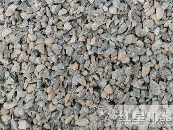 大石頭能變石子嗎，需要哪種打石機，價(jià)格是多少？