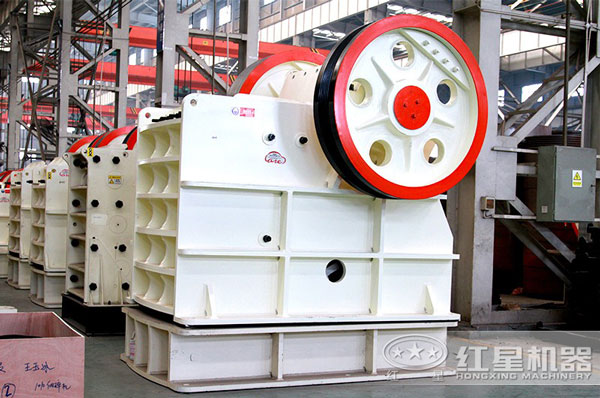 200噸碎石機價(jià)格多少錢(qián)，有哪些型號？