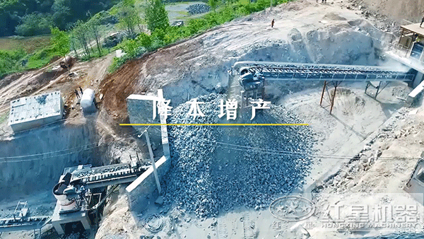 250單缸圓錐式破碎機哪個(gè)廠(chǎng)家好？大概需投資多少錢(qián)？