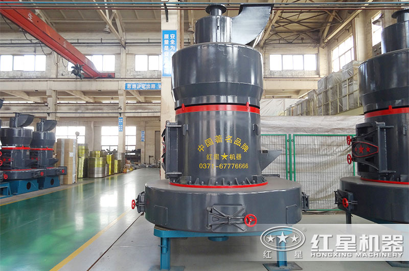 小型雷蒙磨粉機型號都有哪些？市場(chǎng)價(jià)格多少錢(qián)一臺？