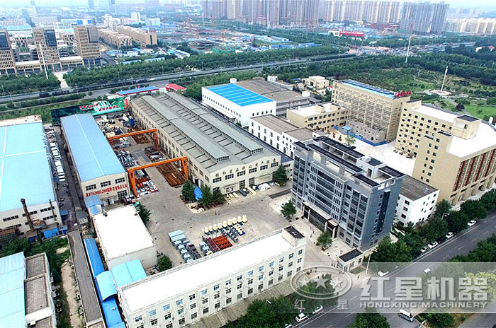 紅星機器建廠(chǎng)40余載：一路創(chuàng  )新求變，卻不忘初心