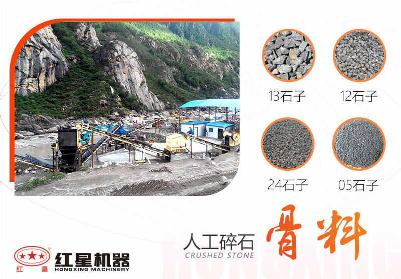 石子破碎變沙子機器哪里有賣(mài)？