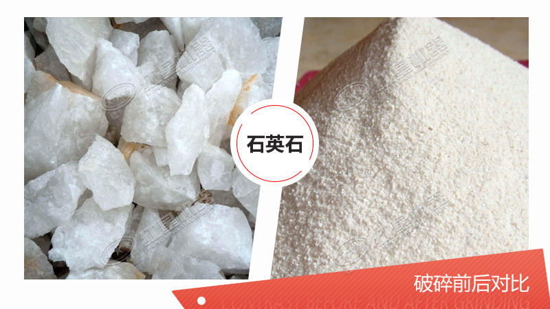 用于石英石加工設備有哪些？多少錢(qián)？（內含石英石生產(chǎn)工藝流程圖）