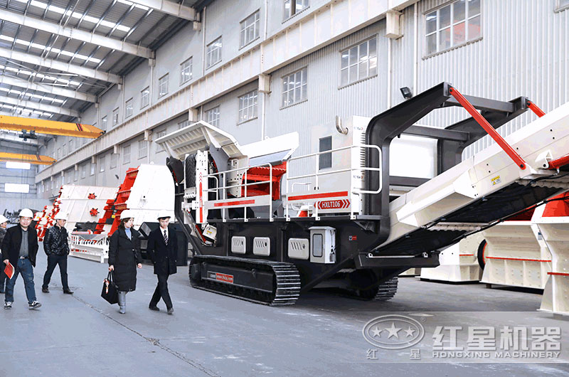 想找型號全、價(jià)格優(yōu)惠的履帶液壓巖石破碎機廠(chǎng)家，來(lái)這里！