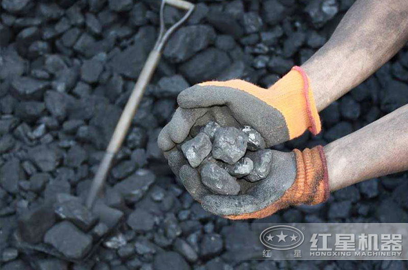 煤矸石可以制砂嗎？煤矸石制砂工藝流程概述