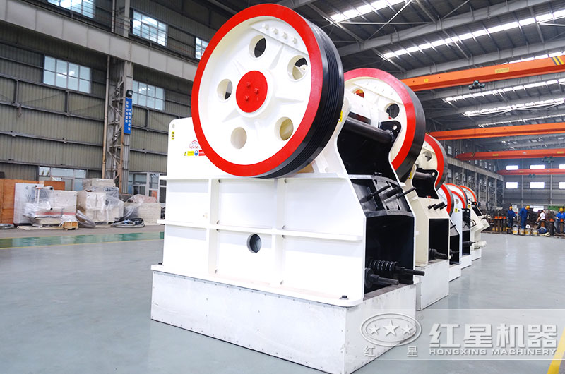 顎式破碎機pex250*750參數、結構、價(jià)格介紹