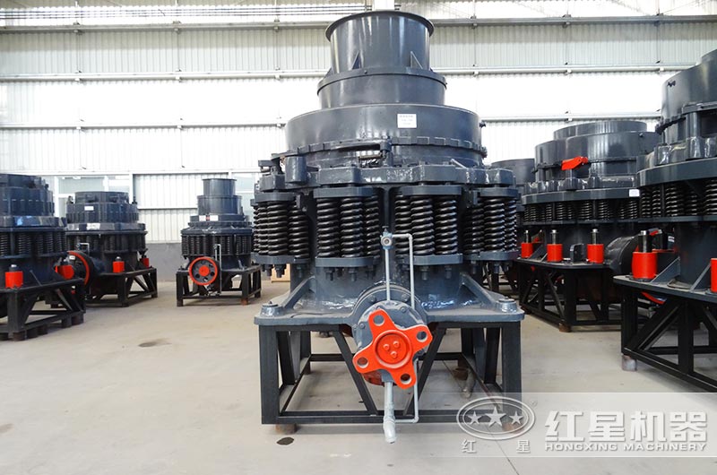1200型圓錐破碎機多少錢(qián)一臺？求靠譜廠(chǎng)家報價(jià)