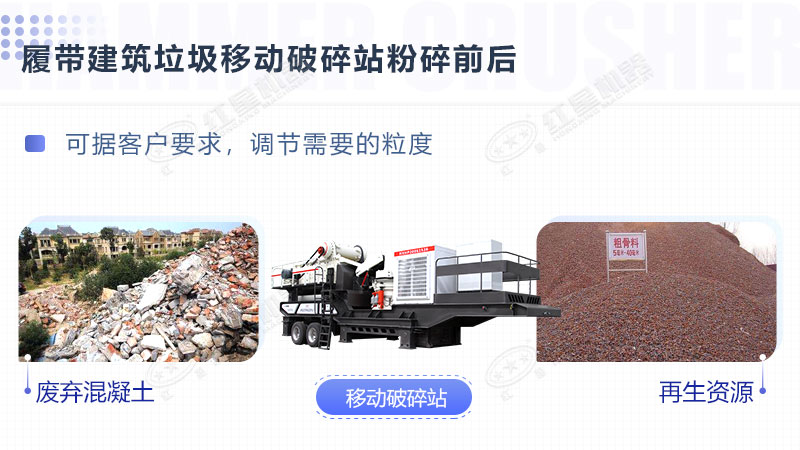 廢磚頭粉碎機器多錢(qián)一臺？哪里有賣(mài)的？